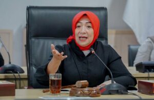 Legislator PDIP: Sampah Plastik Jangan Jadi Ikon Baru Kepulauan Seribu