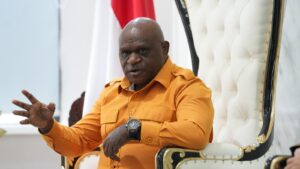 Menteri HAM Tegaskan Revisi UU HAM Perkuat Komnas HAM: Ingatkan Soal Integritas