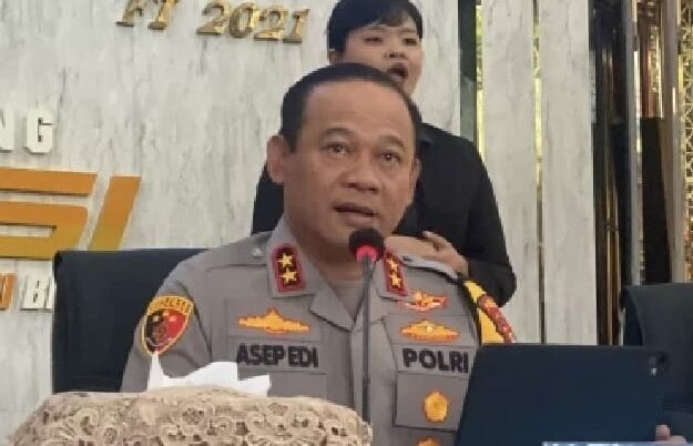 Tim Puslabfor Polda Masih Selidiki Penyebab Ledakan SMAN 72 Kelapa Gading