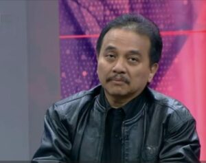 Roy Suryo Buka Suara Usia Ditetapkan Tersangka Kasus Tudingan Ijazah Palsu Jokowi