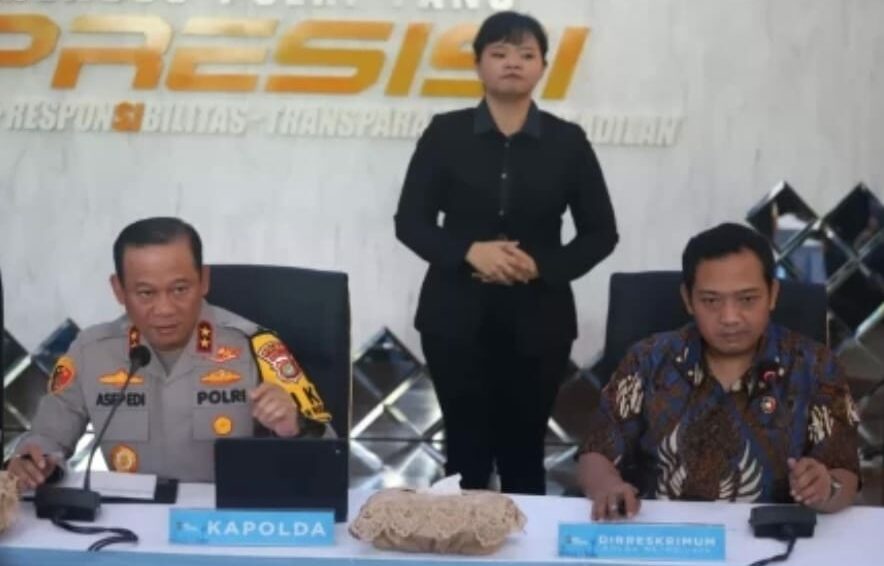 Roy Suryo dkk Jadi Tersangka, Polisi Periksa 152 Saksi dan Ahli hingga Sita 723 Bukti