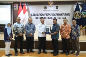 Sinergi Lapas Majalengka dan Pemerintah Kabupaten Majalengka: Membangun Masa Depan Warga Binaan