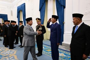 Profil Idham Azis, Mantan Kapolri yang Jadi Anggota Komisi Reformasi Polri