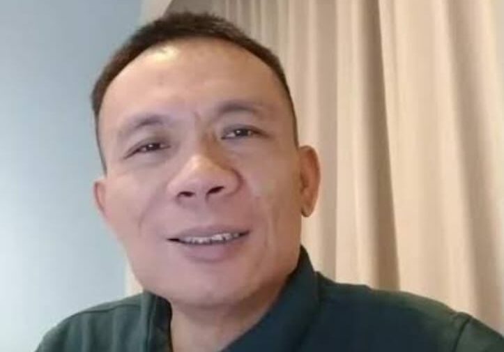 Jadi Tersangka Tudingan Ijazah Palsu Jokowi, Ini Tanggapan Rismon Sianipar