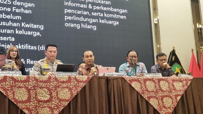 Kerja Sama Polri-KontraS dalam Kasus Orang Hilang dan Penemuan Kerangka Manusia di Kwitang Jakarta Mendapat Apresiasi Kompolnas 1 Kerja Sama Polri-KontraS dalam Kasus Orang Hilang dan Penemuan Kerangka Manusia di Kwitang Jakarta Mendapat Apresiasi Kompolnas