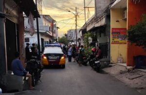 Berusaha Selamatkan Motor Warga, Petugas Hansip Tewas Ditembak di Cakung Barat, Jakarta Timur