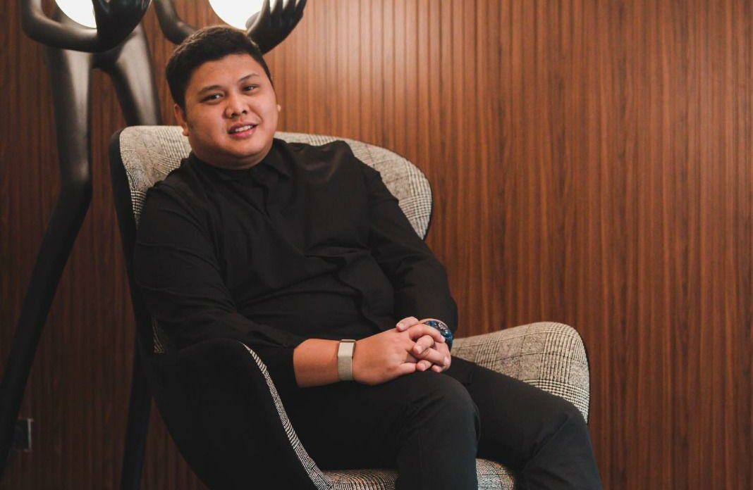 JPG Luncurkan Zuma Padel Court Sebbagai Fasilitas Olahraga Modern di Bogor