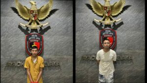 Kabur 24 Jam, Dua Penembak Hansip di Cakung Ditangkap Polisi