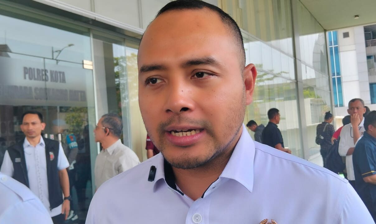 Uji Kesiapsiagaan, Imigrasi Soekarno-Hatta Gelar Simulasi Gangguan Sistem di Terminal 3 Internasional