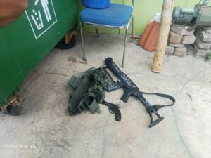 Densus 88 Antiteror Sebut Terduga Pelaku Peledakan SMAN 72 Belajar Merakit Bom dari Internet