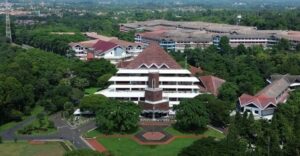 MWA IPB University, Penunjukan Prof Arif Merupakan Bentuk Penghargaan Terhadap Kapasitas Akademik