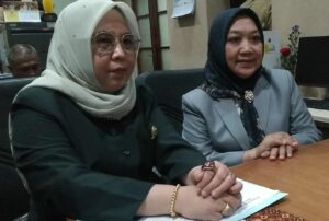 BK DPRD Kota Depok Bicara Kasus TR, Ini Penjelasannya