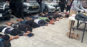 Begini Curhatan Warga Kampung Bahari Alasan Jual Narkoba