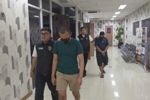 Polresta Bandara Soetta Ungkap Kasus Pemalsuan Kartu e-PMI, Dokumen Palsu Dipakai Calon Pekerja ke Oman