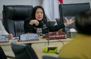 Dewan Cecar DLH Soal Bau Busuk di RDF Rorotan