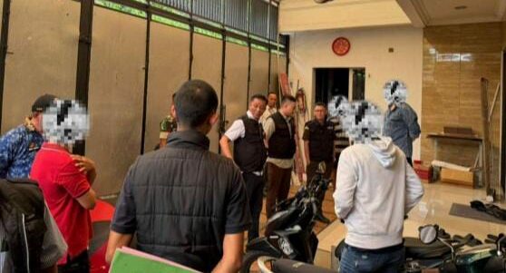 Dugaan Korupsi di Sudin PPKUKM Jakarta Timur, Gubernur Pramono Serahkan Sepenuhnya ke Kejaksaan