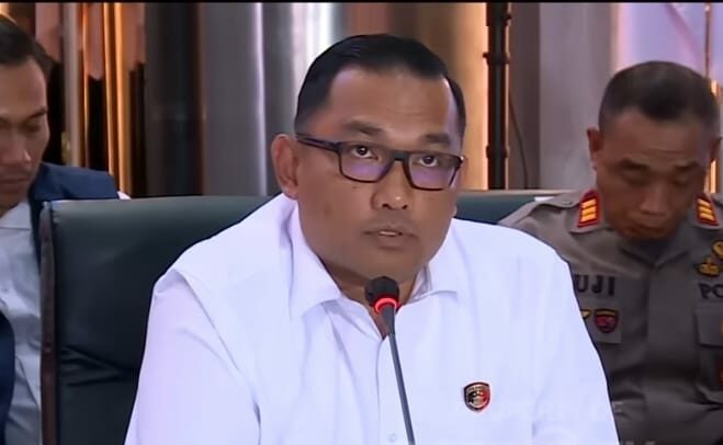 Terungkap Momen Penting Aktivitas Pelaku Peledakan SMAN 72 Sejak Tiba di Sekolah