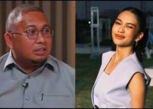 Anaknya Menuai Hujatan Warganet, Andre Rosiade : Dia Dosa Apa Sih!