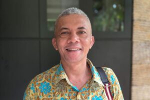 IAW Pertanyakan Kalimat 5 Tahun Sebagai Syarat Untuk Menjamin Profesionalitas