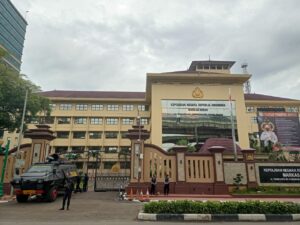 Pengamat: Polisi ASN, Tetap Profesional Saat Duduki Jabatan Sipil