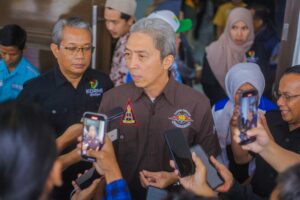 SPPG yang Layani MBG Hingga Siswa Keracunan, Belum Memiliki Standart Laik Hygiene