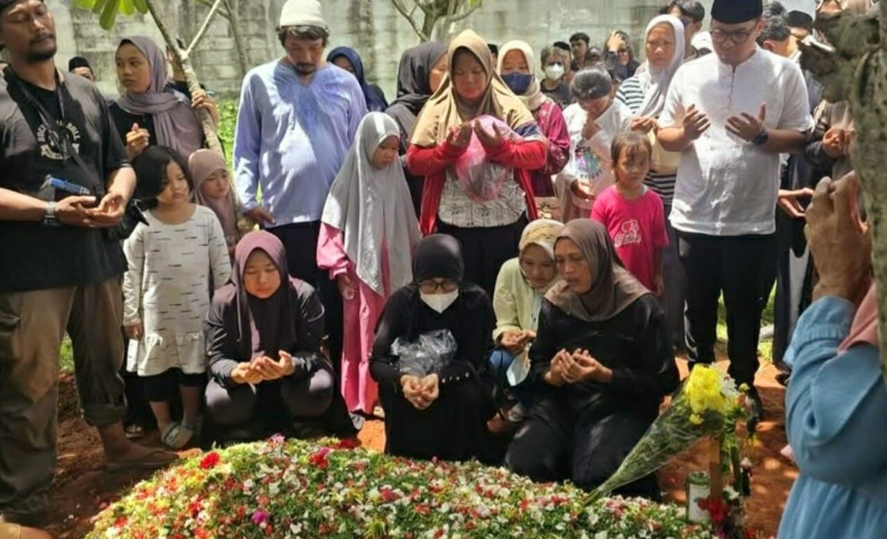 Siswa SMPN 19 Tangsel Meninggal, Korban Bullying Dipukul Pakai Kursi Besi