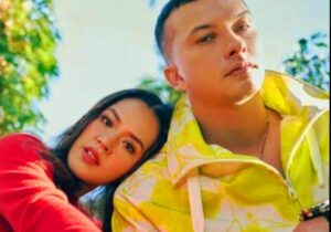 Raisa Kepergok Gandeng Nicholas Saputra Usai Gugat Cerai Hamish Daud