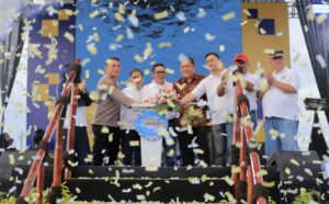 Cisadane Digital Festival 2025 Tembus 68 Ribu Pengunjung