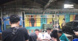 Jawara Keliling Hadir di RW 07: Mudahkan Warga Rekam KTP-EL dan Aktivasi IKD