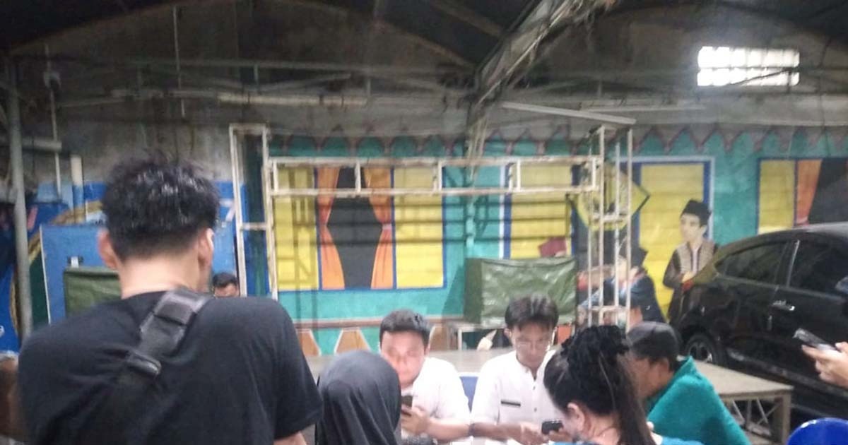 Jawara Keliling Hadir di RW 07: Mudahkan Warga Rekam KTP-EL dan Aktivasi IKD