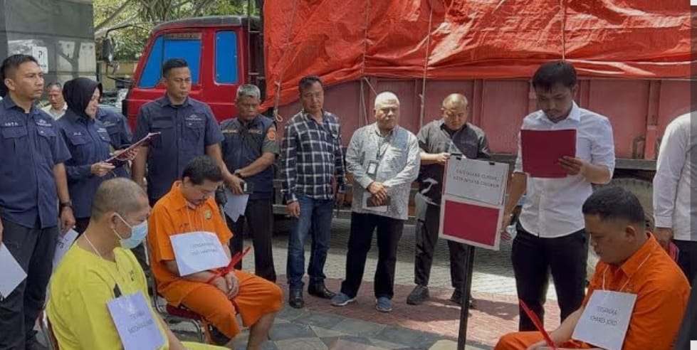 Pembunuhan Kacab Bank BRI Dirancang di Kafe Cibubur 1 Pembunuhan Kacab Bank BRI Dirancang di Kafe Cibubur