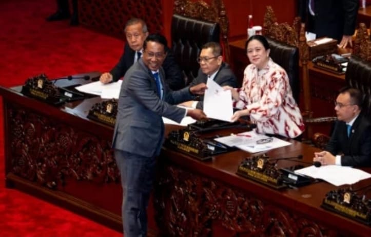 KUHAP Baru Berlaku Mulai 2 Januari 2026