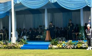 Menteri Imipas Targetkan Layanan Publik Lebih Adaptif dan Berorientasi Hasil