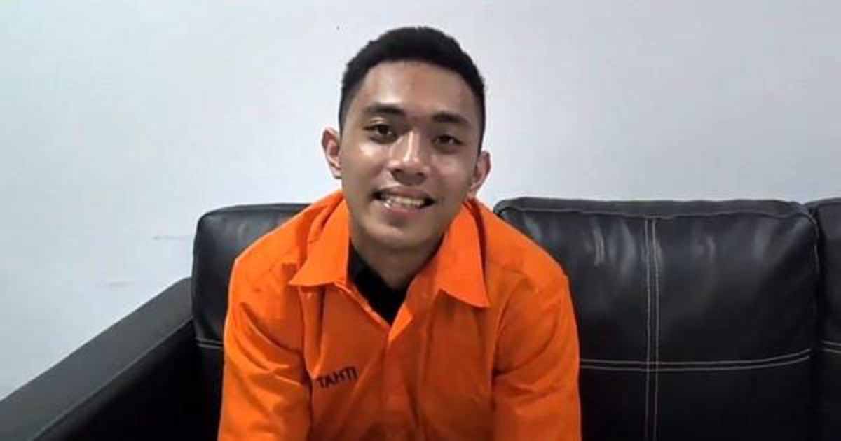 Lagi-Lagi Kandas, Kasasi Mario Dandy Perkara Pencabulan Ditolak MA