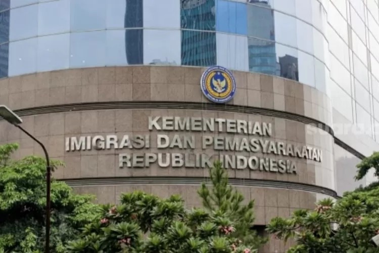 Respons Cepat Keluhan Peserta, Imigrasi Susun Rencana Kontinjensi SDUWHV