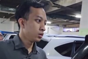 Dikejar Debt Collector, Pria ini Mengaku Anak Propam Polda Metro