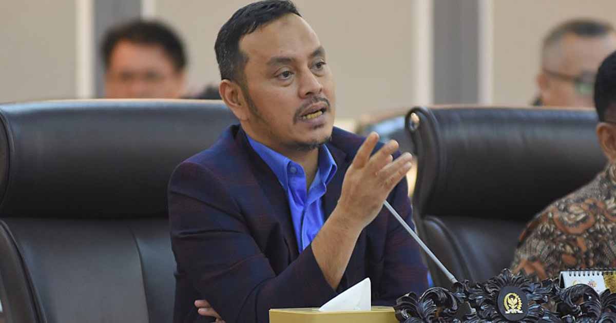 Google Akui Sistem Padat Terkait SDUWHV, DPR Puji Upaya Imigrasi Atasi Lonjakan Akses 1 Google Akui Sistem Padat Terkait SDUWHV, DPR Puji Upaya Imigrasi Atasi Lonjakan Akses