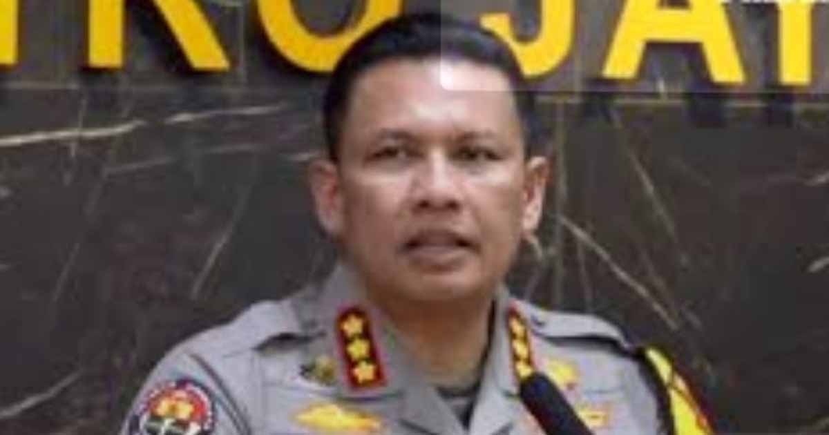 Polisi Ungkap Kematian Alvaro Kiano, Dibekap Ayah Tiri Hingga Tewas