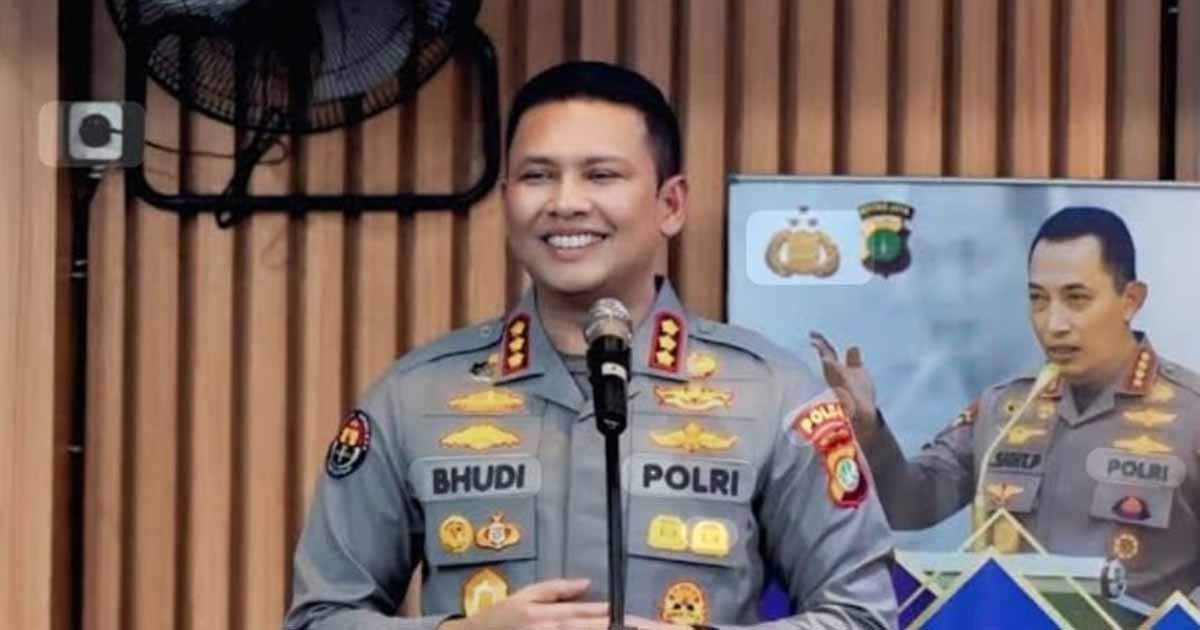 Ayah Tiri Alvaro Gantung Diri di Ruang Konseling Polres Jaksel Usai Ditetapkan Tersangka