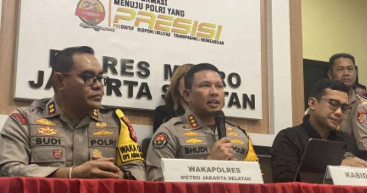 Terungkap, Jasad Alvaro Kiano Disimpan 3 Hari di Garasi Sebelum Dibuang ke Bogor
