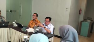 I-CAN, Wujudkan Solusi Berbasis Alam Untuk Masa Depan Berkelanjutan