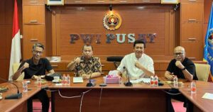 PWI Perkuat Integritas dengan Pembentukan Majelis Tinggi dan Revisi AD/ART