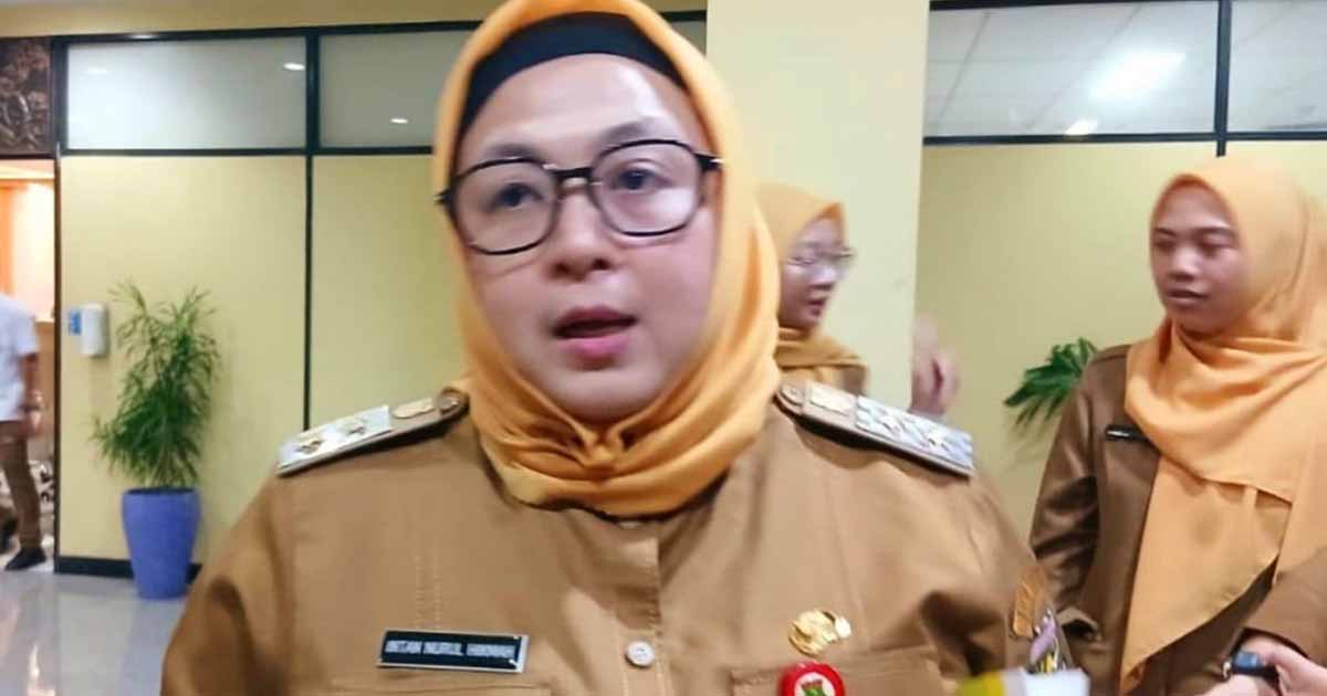 APBD Kabupanten Tangerang 2026 Jadi Rp 8,65 Triliun 1 APBD Kabupanten Tangerang 2026 Jadi Rp 8,65 Triliun