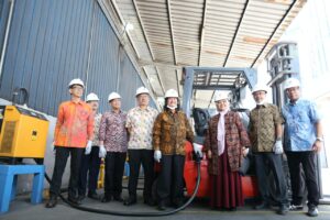 Bogasari Luncurkan PLTS Kedua, Perkuat Komitmen Industri Hijau