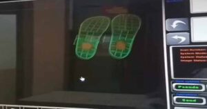 Modus Baru! Pengunjung Coba Selundupkan Sabu ke Lapas Kelas I Surabaya