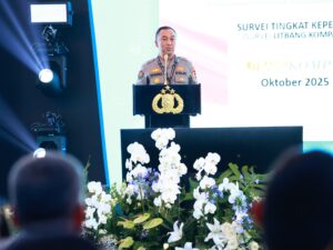 Kadiv Humas Polri: Kecepatan dan Ketepatan Informasi Jadi Kunci Komunikasi Publik 8 Kadiv Humas Polri: Kecepatan dan Ketepatan Informasi Jadi Kunci Komunikasi Publik