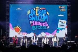 Apresiasi Pelanggan yang Catat Pemakaian Listrik Mandiri, Program Gelegar SwaCAM PLN Siapkan Hadiah Ini 7 Apresiasi Pelanggan yang Catat Pemakaian Listrik Mandiri, Program Gelegar SwaCAM PLN Siapkan Hadiah Ini