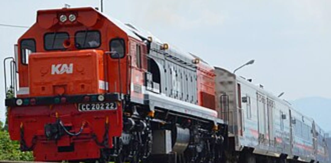 PT KAI dan Pemprov Jabar MoU Perluas Jalur Layanan Jakarta-Cianjur Via Bogor dan Sukabumi