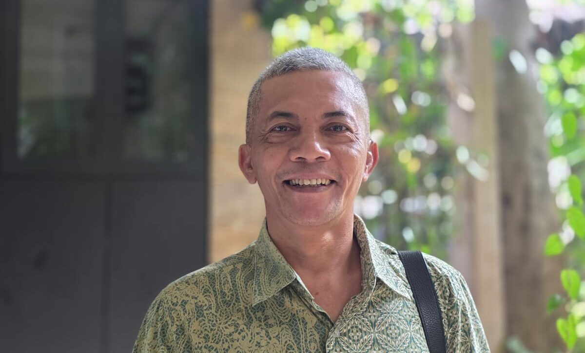 Indonesian Audit Watch Soroti Rilis PNBP Kementrian ESDM Terkait Royalti Nikel