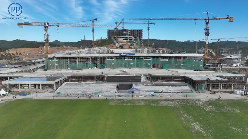 PT PP Kena Sorotan Kasus di KPK, Perseroan Luruskan Informasi